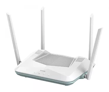 Router R32 Smart AX3200 1xWAN 4xLAN