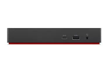 Stacja dokująca ThinkPad Universal USB-C Dock 40AY0090EU (następca 40AS0090EU)