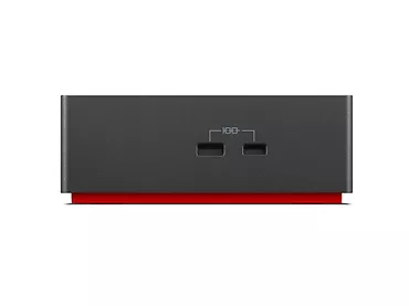 Stacja dokująca ThinkPad Universal USB-C Dock 40AY0090EU (następca 40AS0090EU)