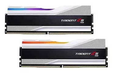 Pamięć PC - DDR5 64GB (2x32GB) Trident Z5 RGB 6000MHz CL30 XMP3