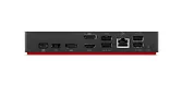 Stacja dokująca ThinkPad Universal USB-C Smart Dock 40B20135EU