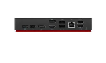 Stacja dokująca ThinkPad Universal USB-C Smart Dock 40B20135EU