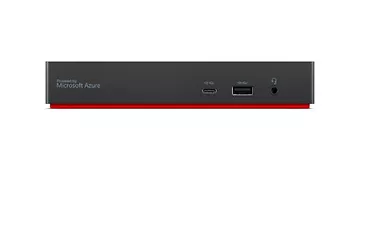 Stacja dokująca ThinkPad Universal USB-C Smart Dock 40B20135EU