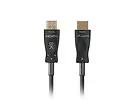 Kabel HDMI M/M v2.1 20M 8K czarny optyczny AOC