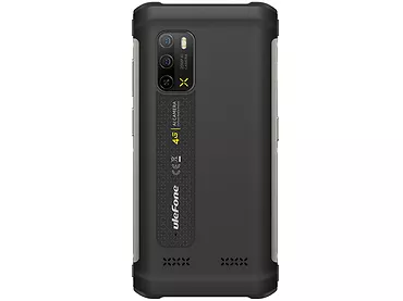 Smartfon Ulefone Armor X10 Pro 4/64GB czarny