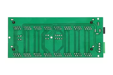 POE INJECTOR 8 PORT GIGABIT