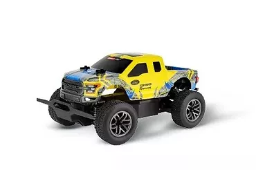 Samochód RC Ford Raptor F-150 2,4GHz