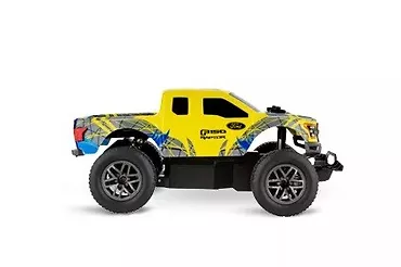 Samochód RC Ford Raptor F-150 2,4GHz