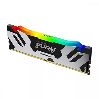 Pamięć DDR5 Fury Renegade RGB  32GB(2*16GB)/6000  CL32