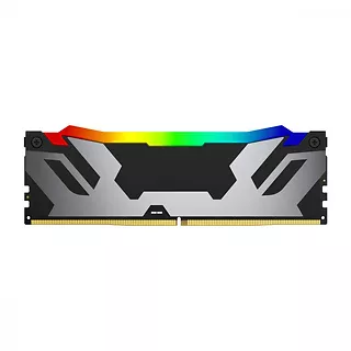 Pamięć DDR5 Fury Renegade RGB  32GB(2*16GB)/6000  CL32