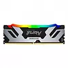 Pamięć DDR5 Fury Renegade RGB  32GB(2*16GB)/6000  CL32