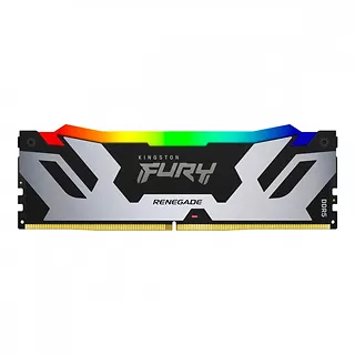 Pamięć DDR5 Fury Renegade RGB  32GB(2*16GB)/6000  CL32