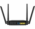 Router RT-AX1800U WiFi 6 AX1800 3LAN 1WAN 1USB