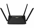 Router RT-AX1800U WiFi 6 AX1800 3LAN 1WAN 1USB