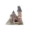 Brick Trick Harry Potter Wielka Sala