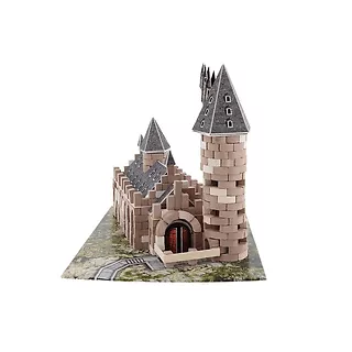 Brick Trick Harry Potter Wielka Sala