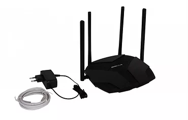 Router MR70X WiFi 6 AX1800 3LAN 1WAN