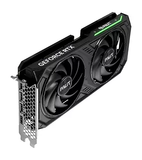 Karta graficzna GeForce RTX 4060 Ti Dual OC 8GB GDDR6 128bit 3DP