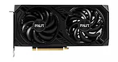 Karta graficzna GeForce RTX 4060 Ti Dual OC 8GB GDDR6 128bit 3DP