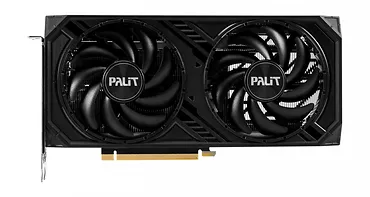 Karta graficzna GeForce RTX 4060 Ti Dual OC 8GB GDDR6 128bit 3DP