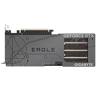 Karta graficzna Gigabyte GeForce RTX 4060 Ti Eagle 8G GDDR6