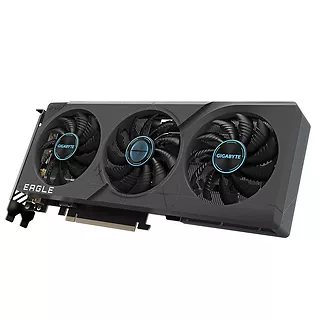 Karta graficzna Gigabyte GeForce RTX 4060 Ti Eagle 8G GDDR6