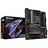 Płyta główna B650 AORUS ELITE AX AM5 4DDR5 HDMI/DP ATX