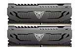 Pamięć DDR4 Viper Steel 64GB/3200(2*32GB) Grey CL16