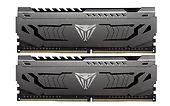 Pamięć DDR4 Viper Steel 64GB/3200(2*32GB) Grey CL16