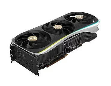 Karta graficzna GeForce RTX 4090 AMP EXTREME AIRO 24GB GDDR6X 384bit 3DP/HDMI