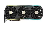 Karta graficzna GeForce RTX 4090 AMP EXTREME AIRO 24GB GDDR6X 384bit 3DP/HDMI