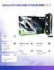 Karta graficzna GeForce RTX 4090 AMP EXTREME AIRO 24GB GDDR6X 384bit 3DP/HDMI