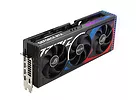 Karta graficzna GeForce RTX 4090 ROG STRIX OC 24GB GDDR6X 384bit 3DP