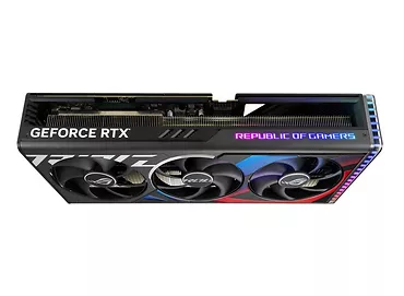 Karta graficzna GeForce RTX 4090 ROG STRIX OC 24GB GDDR6X 384bit 3DP