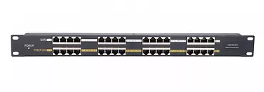 EXTRALINK POE INJECTOR 16 PORT