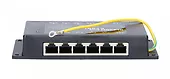 POE INJECTOR 6 PORT GIGABIT