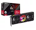 Karta graficzna Radeon RX 7600 Phantom Gaming 8GB OC GDDR6 128bit