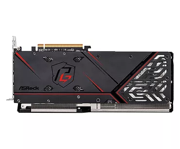 Karta graficzna Radeon RX 7600 Phantom Gaming 8GB OC GDDR6 128bit