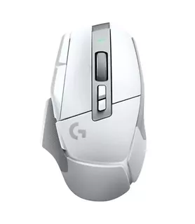 Mysz bezprzewodowa G502 X Lightspeed White 910-006189