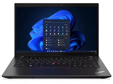 Laptop Lenovo ThinkPad L14 G3 i7-1255U/8GB/256GB/14