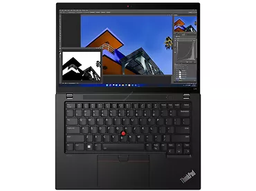 Laptop Lenovo ThinkPad L14 G3 i7-1255U/8GB/256GB/14