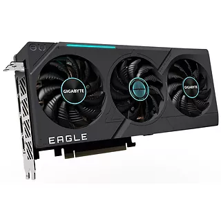 Karta graficzna RTX 4070 EAGLE OC 12GB GDDR6X 192bit 3DP/HDMI