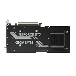 Karta graficzna RTX 4070 WINDFORCE 12GB GDDR6X 192bit 3DP/HDMI