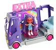 Barbie Extra Minibus koncertowy + lalka