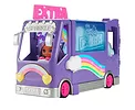 Barbie Extra Minibus koncertowy + lalka