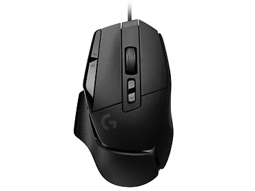 Mysz do gier Logitech G502 X Czarna