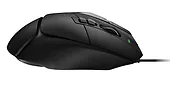 Mysz do gier Logitech G502 X Czarna