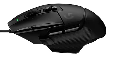 Mysz do gier Logitech G502 X Czarna