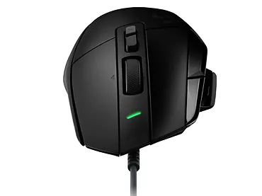 Mysz do gier Logitech G502 X Czarna