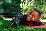 Figurka Jurassic World Indoraptor